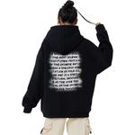 Свитшот Unisex TONYKRZ, королевский синий - фото 4