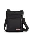 Сумка кросс-боди Eastpak RUSHER, черный - фото