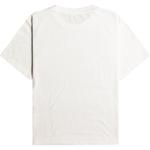 Футболка с кристаллами vis bj tees Roxy, мультиколор - фото 2