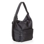 Сумка через плечо MANDARINA DUCK, темно-серый - фото 3