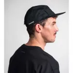 Кепка Duotone 5panel flat icon, черный - фото 3