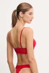 Бюстгальтер Hugo, красный - фото 3