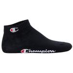 CHAMPION Носки унисекс, 3 пары - фото 2