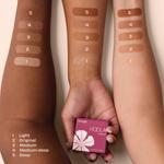 Матовая пудра-бронзер Hoola Benefit Cosmetics, 0.28 oz /8 g, Deep - фото 6