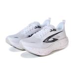 DEERWAY Беговые кроссовки Unisex Low top белые красные - фото 9