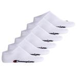 Носки Champion Authentic Athletic Apparel, White - фото 2