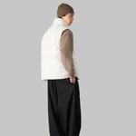 Пуховик мужской THE NORTH FACE, белый - фото 6