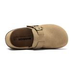 Биркенштоки женские WARRIOR, sand - фото 5