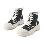 Ботинки JOSINY Martin Boots Women's, черный - фото 3