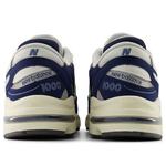 Кроссовки New Balance 1000 'Navy Sea Salt' - фото 5