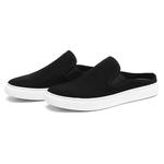 Сабо с закрытым носком для мужчин Yedani, черный - фото 3