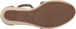GUESS womens Hidy, Medium Brown Logo Multi - фото 4
