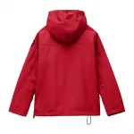 Куртка Napapijri Rainforest Summer 4, красный - фото 2