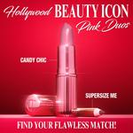 Помада KISSING с сатиновым блеском Charlotte Tilbury, 0.12 oz, Candy Chic - фото 5