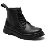 Ботинки Martin мужские черный Cachiotti - фото 2