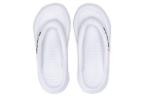 Сланцы унисекс WHITE HOT, белые - фото 9
