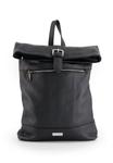 Рюкзак VENEZIA Rucksack, Black - фото