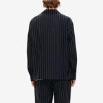 FILA FUSION Рубашка мужская Pitch Black - фото 6