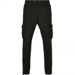 Брюки Urban Classics Urban Classic Ripstop Cotton Gt, черный - фото 6