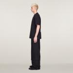 Футболка Adidas Y-3 Graphic Short Sleeve Tee, черный - фото 2