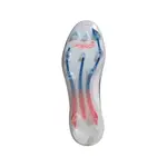 Кроссовки adizero f50 elite mid fg 'advancement pack' Adidas, белый - фото 4