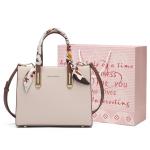 FAIRWHALE Сумка, Pure Black - фото 7