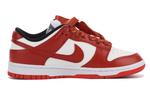 Обувь для скейтбординга Nike Dunk унисекс, Red - фото 3