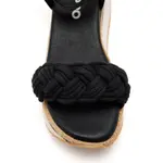 Сандалии Gioseppo Hampstead, черный - фото 4