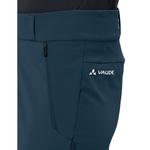 Женские брюки Larice IV Vaude, синий - фото 5