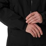 Куртка Helly Hansen Verglas BC Helly Hansen, Black - фото 5