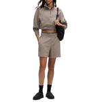 Шорты Casual 5' Women's Scuba Series Lululemon, синий - фото 4