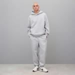 Толстовка Reigning Champ Midweight Fleece 97 Reigning Champ, Hgrey - фото 5