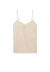 Топ INTIMISSIMI, Beige - фото