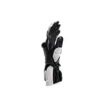 Защитные перчатки Dainese Fiero Metal racing, черный - фото 3