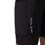 Экспедиционные велосипедные шорты PEARL iZUMi, Black - фото 9