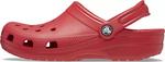 Классические сабо Crocs, красный - фото 3