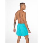 Плавки в шортах быстрее, пляжные шорты Protest, цвет cool aqua - фото 4