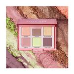 Палитра теней для век ASTRA MAKEUP Private Dreams Eyes, 03 Nirvana - фото 5