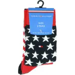 2 пары носков Tommy Hilfiger, синий - фото 2