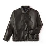 Lee Куртка Unisex, Black Brown - фото