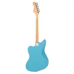 Fender American Professional II Jazzmaster Miami Blue - фото 3