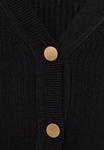 Кардиган Mango Cardigan, Black - фото 6