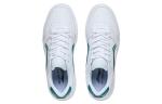 Кроссовки Li-Ning Yuanbao 'White Green', белый - фото 4