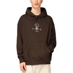 Свитшот унисекс кофе Vans, цвет Coffee - фото 4