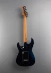 Charvel Pro-Mod Plus So-Cal Style 1 HH EVTN6 E - Полуночный синий - фото 5