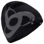 Шапка Odlo Ceramwarm Pro Mid Gage, черный - фото