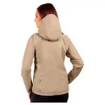 Куртка Kilpi Sonna, бежевый - фото 2