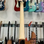 Электрогитара ESP LTD SN-1000 Evertune Koa - натуральный атлас - фото 14