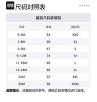 GUCCI Свитшот SS25 белый для малышей - фото 2