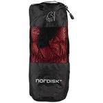 Тапочки Nordisk Mos Down, красный - фото 3